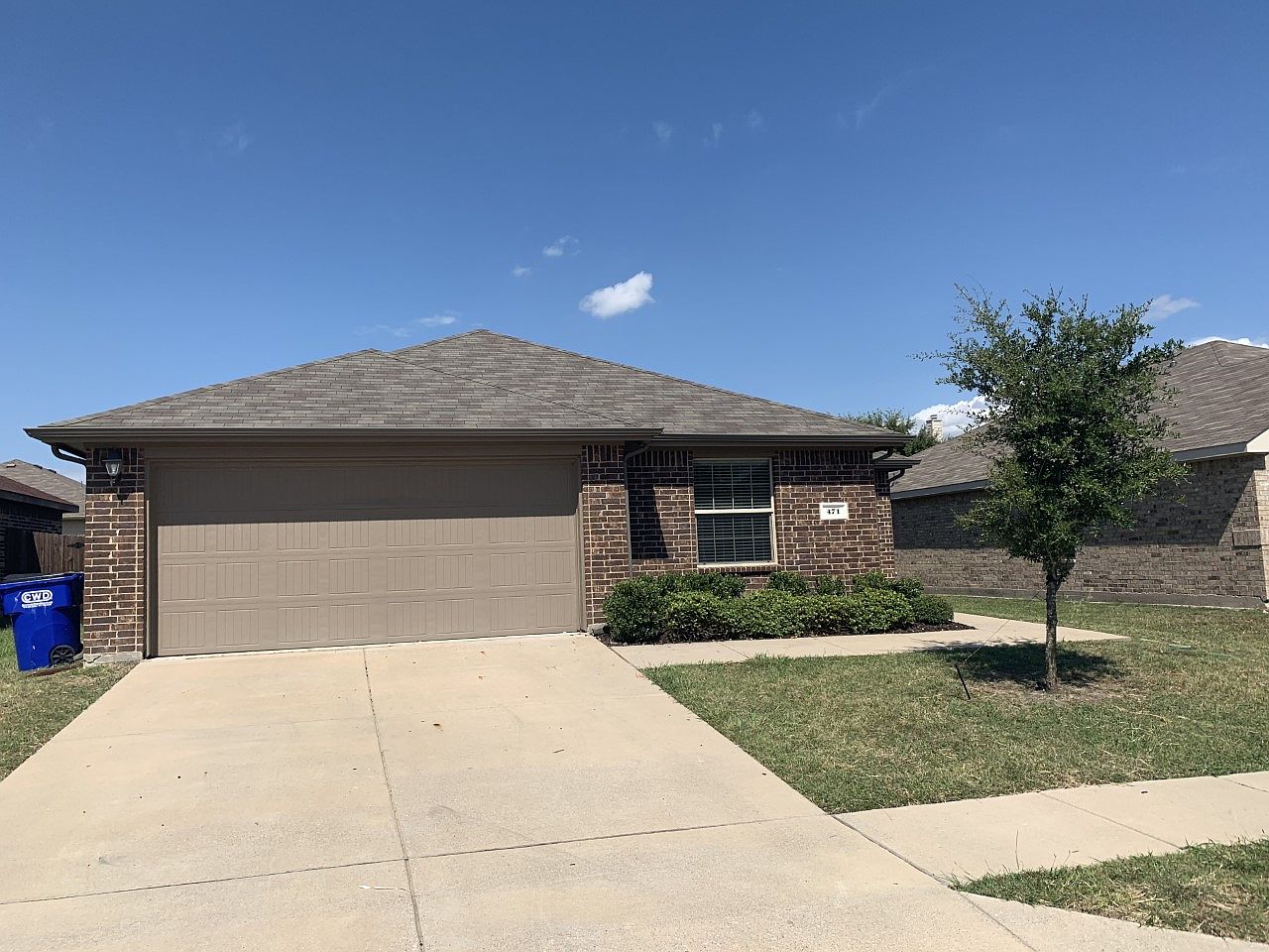 471 Harding Ln, Lavon, TX 75166 | Zillow