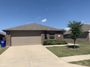 471 Harding Ln, Lavon, TX 75166
