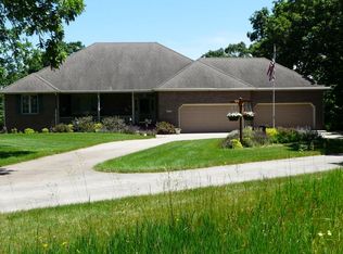27762 Meadowview Lane, Adel, IA 50003