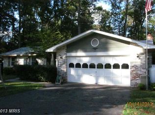 38312 Mount Wolf Rd, Charlotte Hall, MD 20622