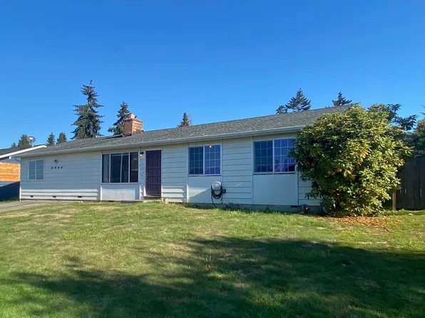5633 60th Drive NE, Marysville, WA 98270