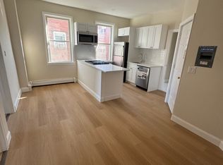 92 Maple St APT 1, Garfield, NJ 07026