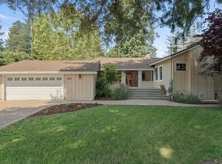 1690 Cordilleras Rd, Redwood City, CA 94062