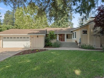 1690 Cordilleras Rd, Redwood City, CA, 94062