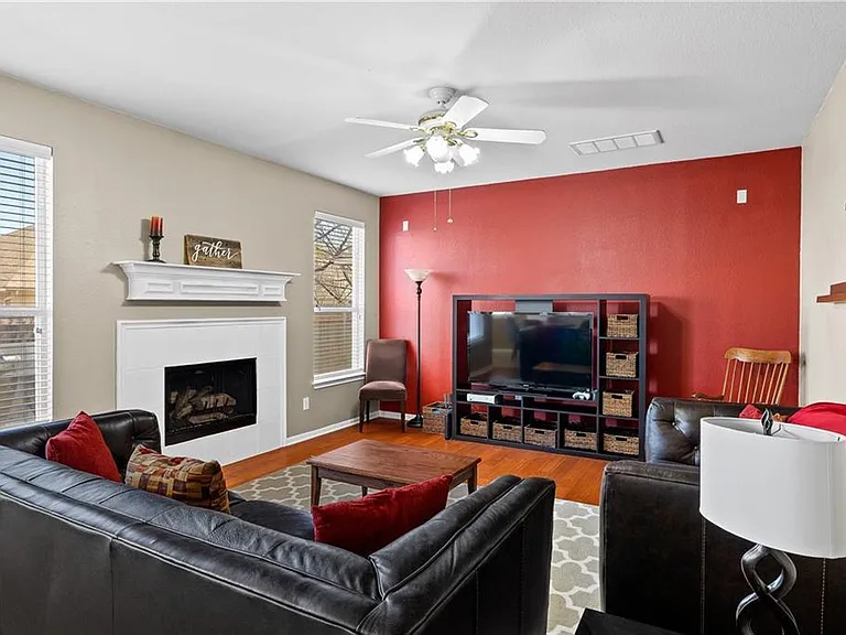 3508 Bratton Ridge Xing — Photo 5