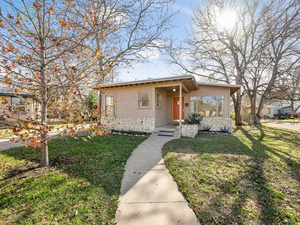 1300 Harriet Ct, Austin, TX 78756