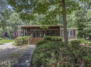 414 Rockville Springs Dr, Eatonton, GA 31024