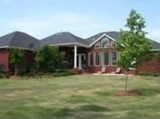 728 Destiny Plantation Blvd, Biloxi, MS 39532