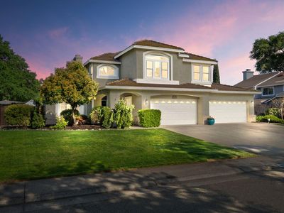 3091 Brackenwood Pl, El Dorado Hills, CA, 95762