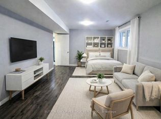 3 Dale Park Dr #BASEMENT, Clarington, ON L1E1H2