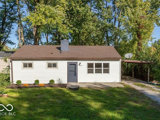 4716 E 33rd St, Indianapolis, IN 46218