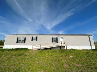 36968 W 53rd St S, Mannford, OK 74044