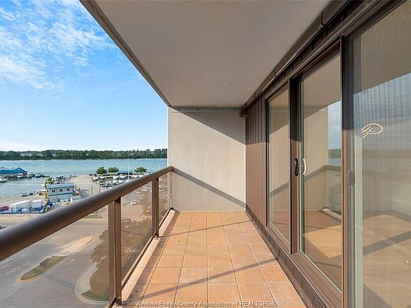 5th image of 9099 Riverside Dr E #815E