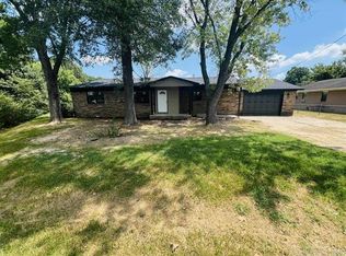 204 N Apple St, Beebe, AR 72012