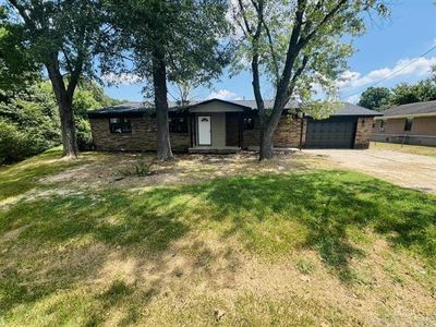 204 N Apple St, Beebe, AR, 72012