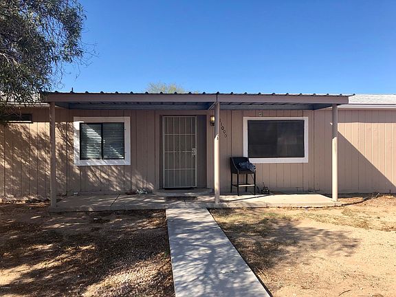 2nd image of 11000 N Hualapai Dr