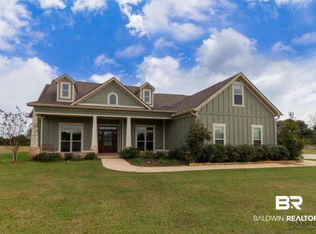 10828 Magnolia Springs Hwy, Foley, AL 36535