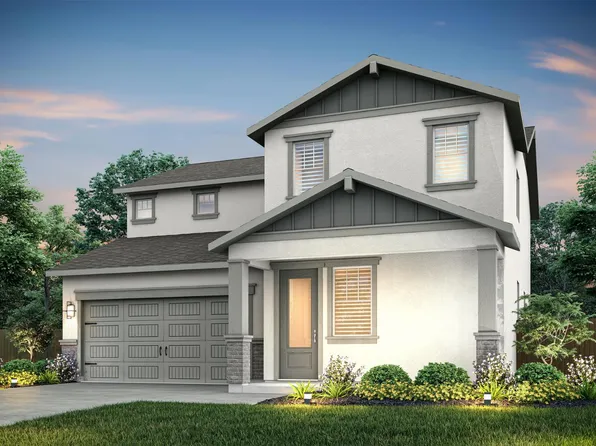 2301 Sawhill Drive, Linda, CA 95901