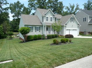 14248 Spyglass Hill Cir, Chesterfield, VA 23832
