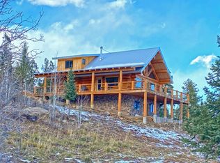 550 Highlands Rd, Westcliffe, CO 81252