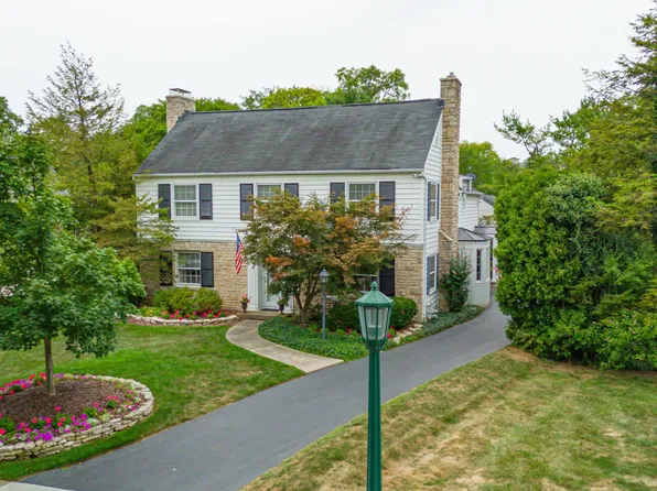 2035 Andover Rd, Columbus, OH 43212