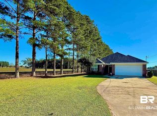 23600 Arbor Creek Dr, Robertsdale, AL 36567