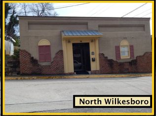 214 Gordon Ave, N Wilkesboro, NC 28659