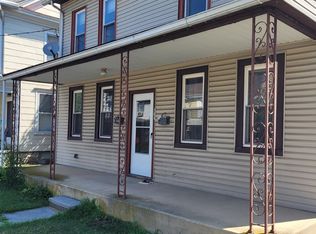132 South 5th Ave, Lebanon, PA 17042