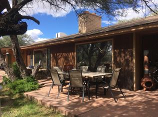 857 N River Rd, Saint David, AZ 85630