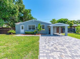 412 SW 16th Ct #0, Fort Lauderdale, FL 33315