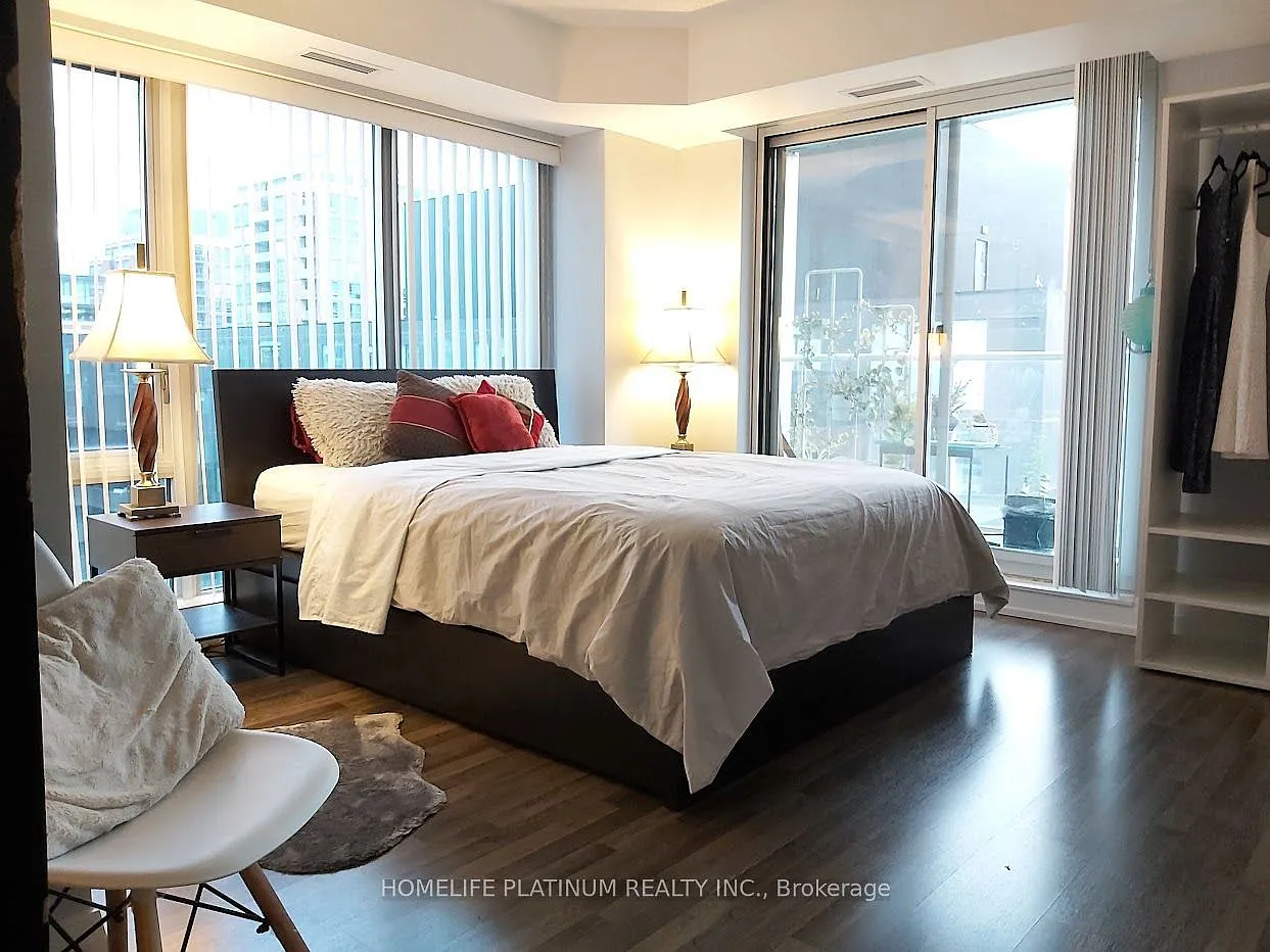 2 bed, $2,800 — Photo 4
