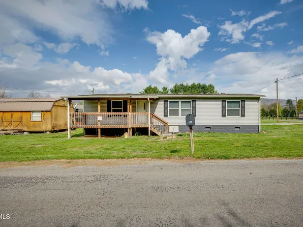 436 Wilder St, Dungannon, VA 24245