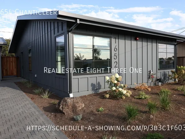 1654 Chanticleer Ave, Santa Cruz, CA 95062