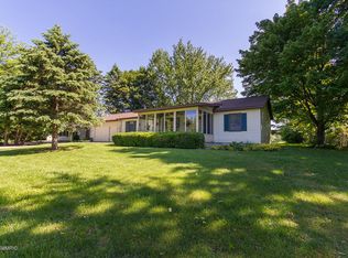 2275 Atkins Rd, Fennville, MI 49408