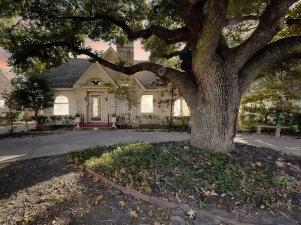 5714 Anita St, Dallas, TX 75206