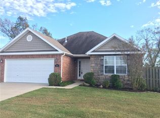 3039 Brushwood Ave, Springdale, AR 72764