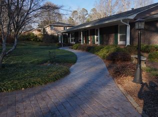 223 Kings Way, Clemson, SC 29631