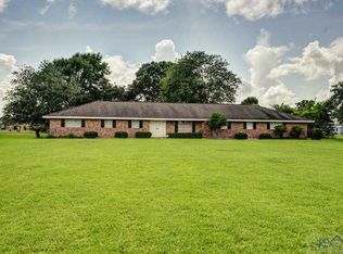 4027 Highway 1, Napoleonville, LA 70390