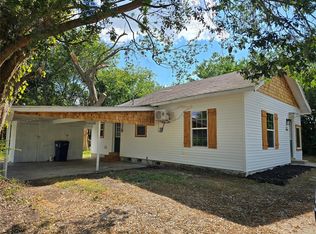 515 E Oakland St, Shawnee, OK 74801