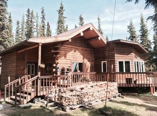 1670 Willow Run, Fairbanks, AK 99709
