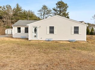 114 Orchard Rd, Mashpee, MA 02649