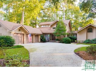 37 Black Hawk Trl, Savannah, GA 31411