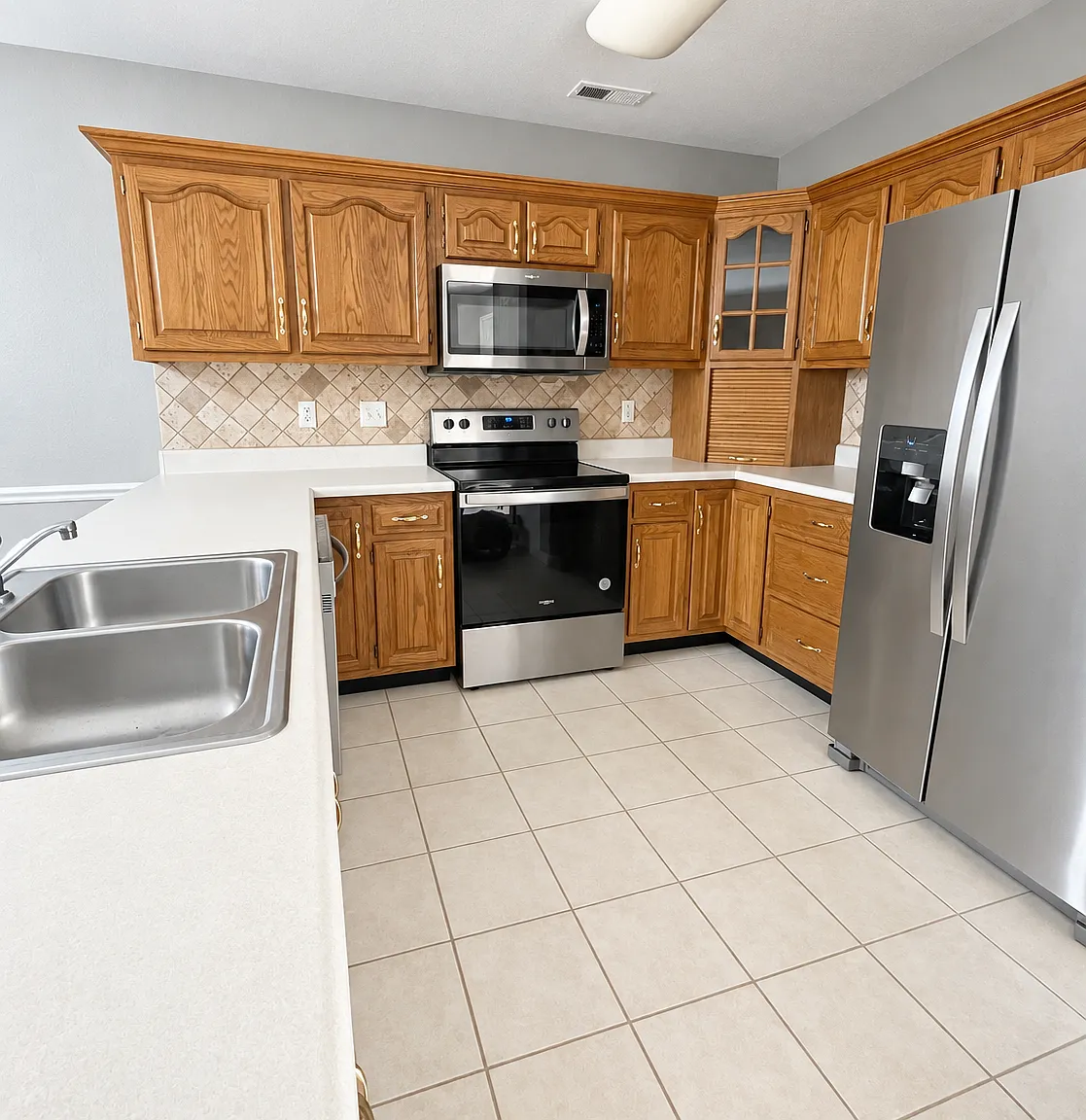2 bed, 1280 sqft, $1,560 — Photo 3