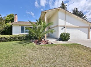4448 Waimea Ct, San Jose, CA 95118