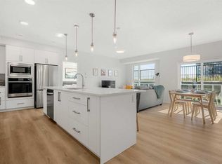 550 Belmont St S #4113, Calgary, AB T2X5X1