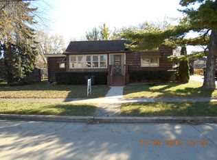 435 Fitzgerald St, Oglesby, IL 61348