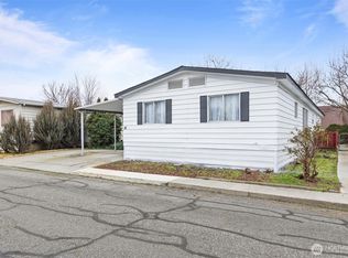 36 Mercury Drive, Richland, WA 99354