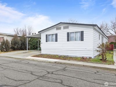 36 Mercury Drive, Richland, WA, 99354