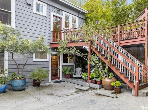 1031 Divisadero St #1031, San Francisco, CA 94115