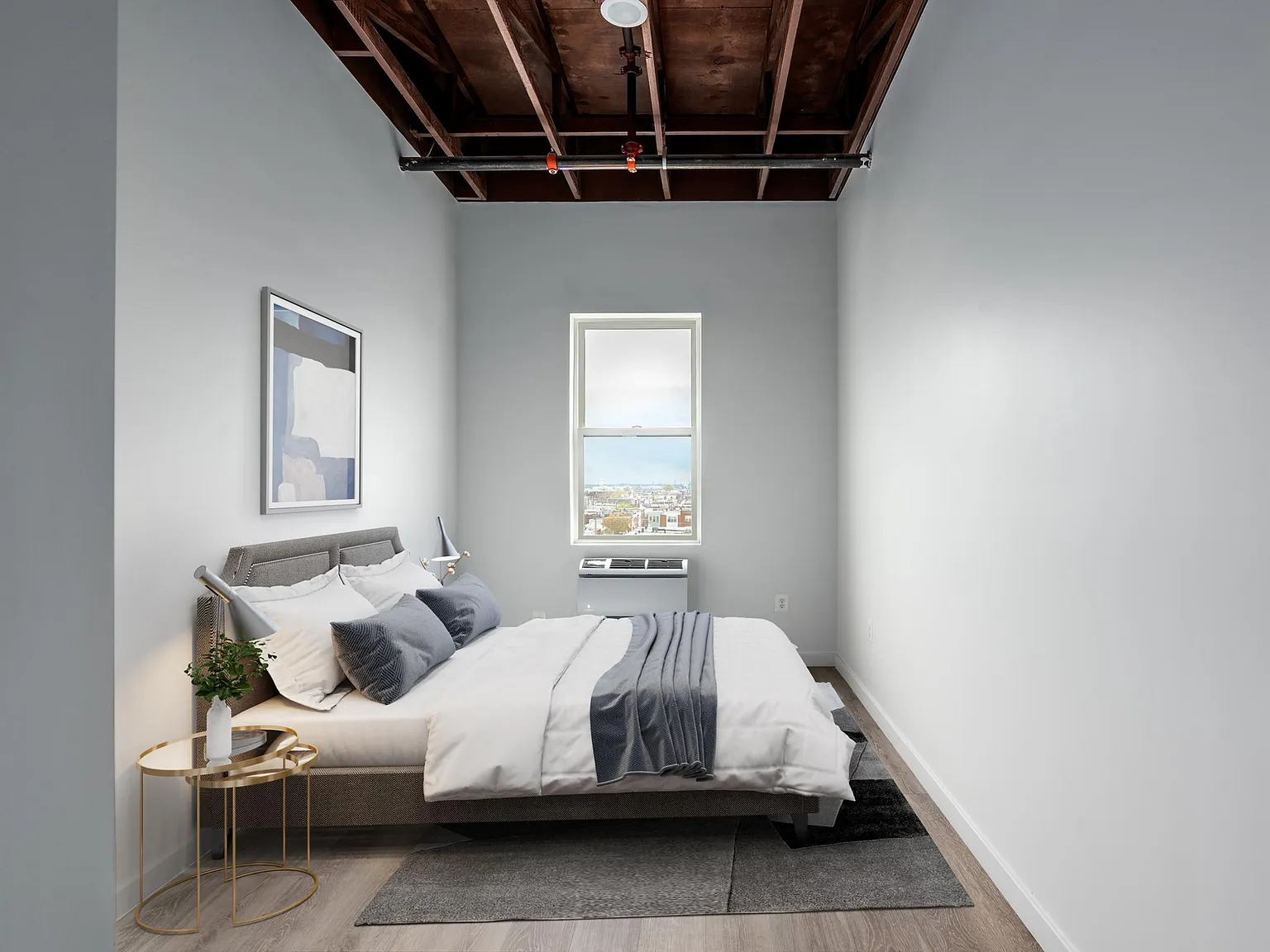 Brush Factory Lofts — Photo 4